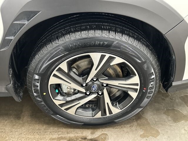 Thumbnail: 2024 Subaru Crosstrek - 8