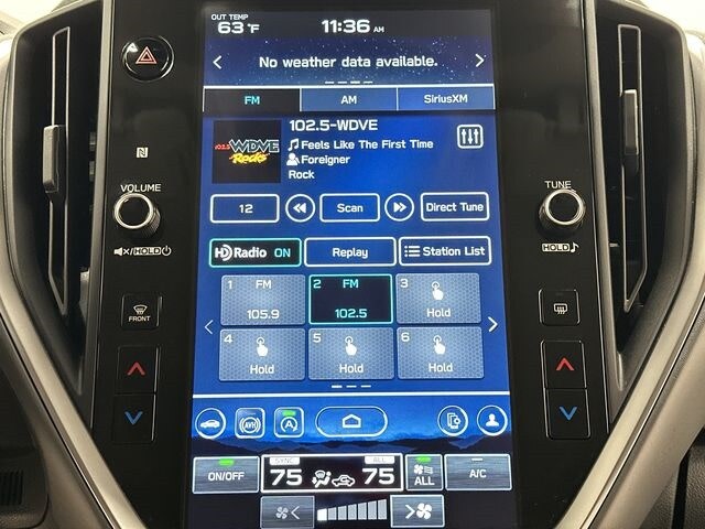 Thumbnail: 2024 Subaru Crosstrek - 14