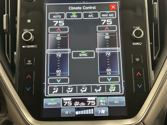 Thumbnail: 2024 Subaru Crosstrek - 23