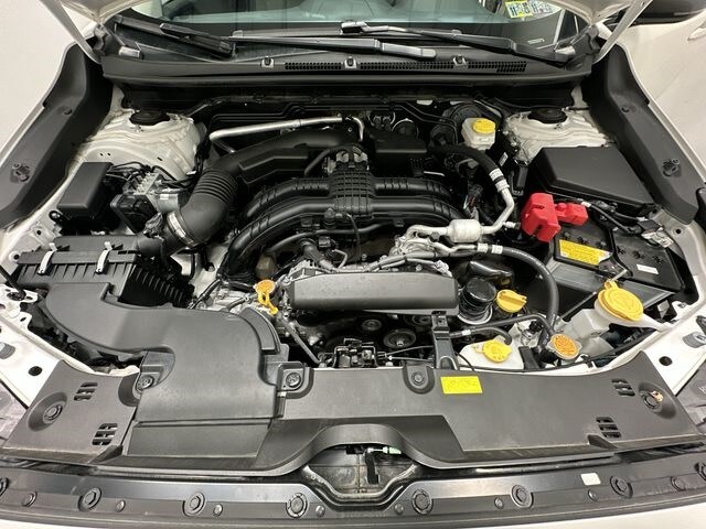 Thumbnail: 2024 Subaru Crosstrek - 9