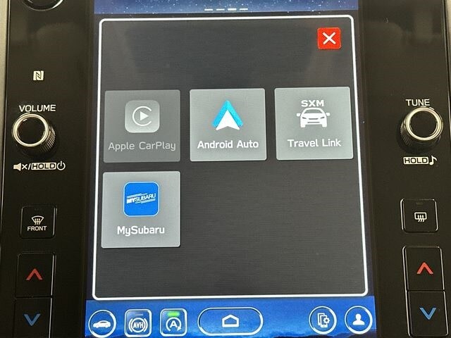 Thumbnail: 2024 Subaru Crosstrek - 21