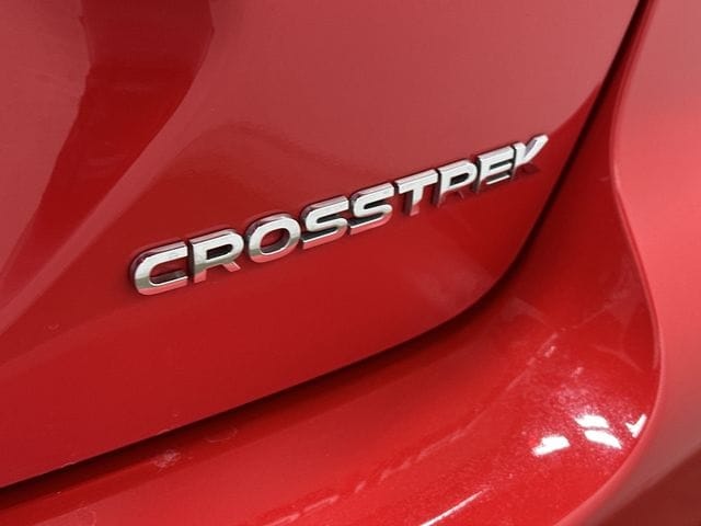 Thumbnail: 2024 Subaru Crosstrek - 6