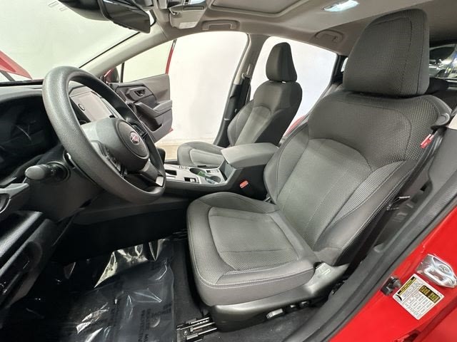 Thumbnail: 2024 Subaru Crosstrek - 11