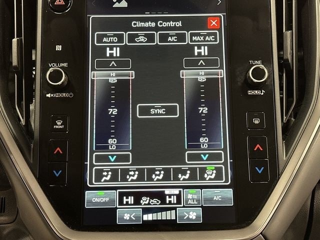 Thumbnail: 2024 Subaru Crosstrek - 22