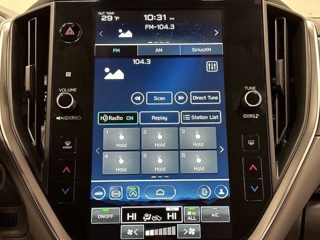 Thumbnail: 2024 Subaru Crosstrek - 13