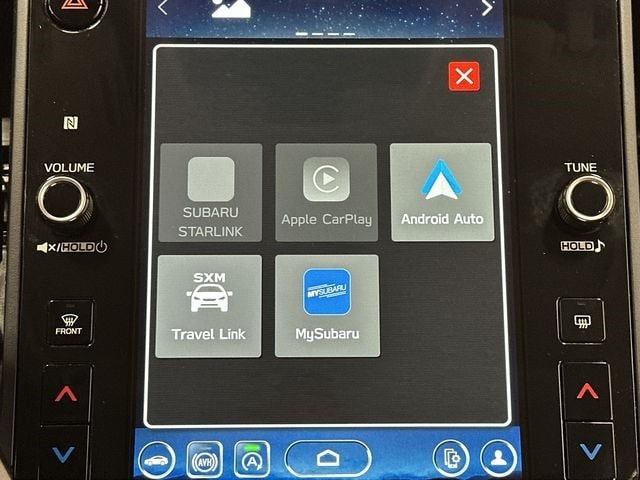 Thumbnail: 2024 Subaru Crosstrek - 21