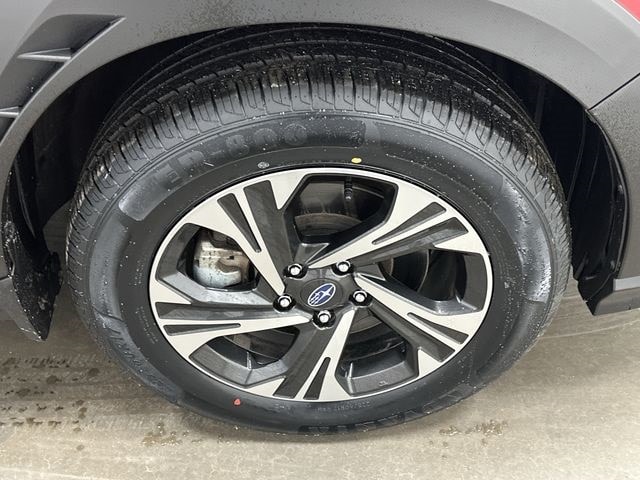Thumbnail: 2024 Subaru Crosstrek - 7