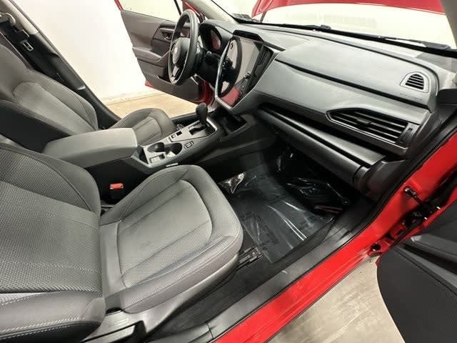 Thumbnail: 2024 Subaru Crosstrek - 24