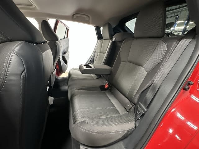 Thumbnail: 2024 Subaru Crosstrek - 12