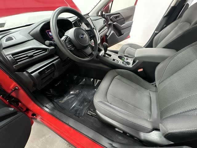 Thumbnail: 2024 Subaru Crosstrek - 10
