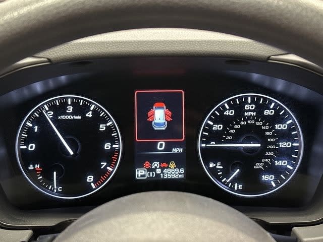 Thumbnail: 2024 Subaru Crosstrek - 14