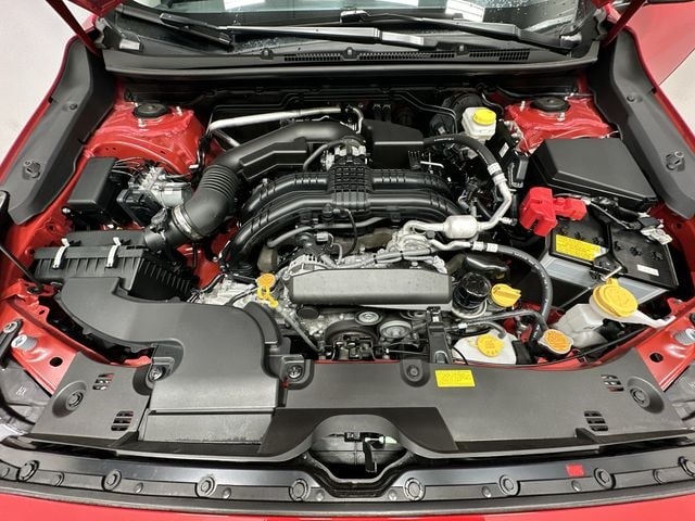 Thumbnail: 2024 Subaru Crosstrek - 8