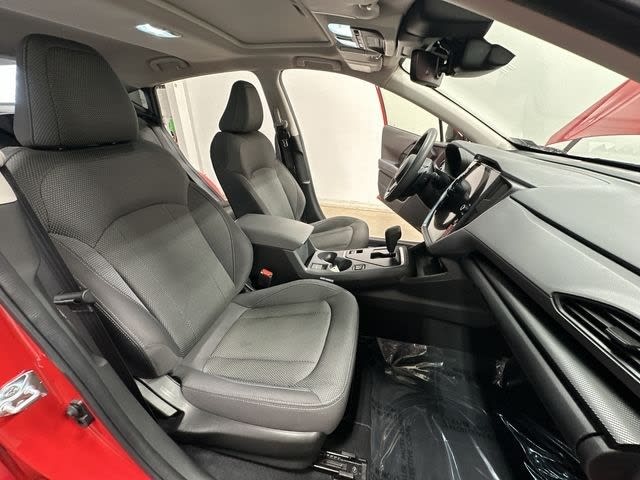 Thumbnail: 2024 Subaru Crosstrek - 25