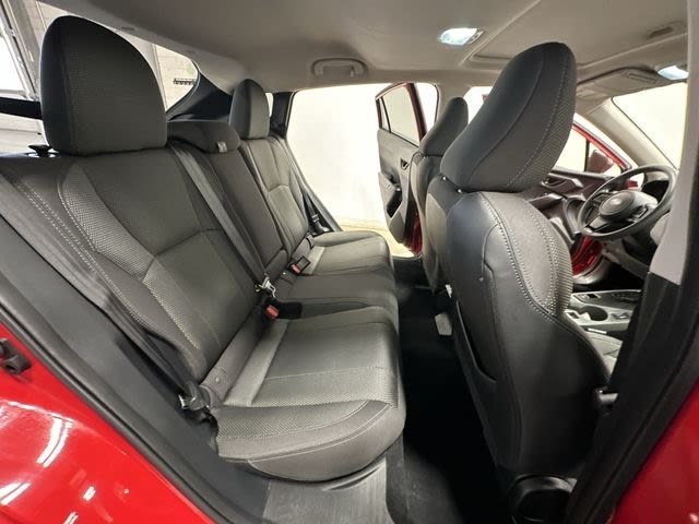 Thumbnail: 2024 Subaru Crosstrek - 27