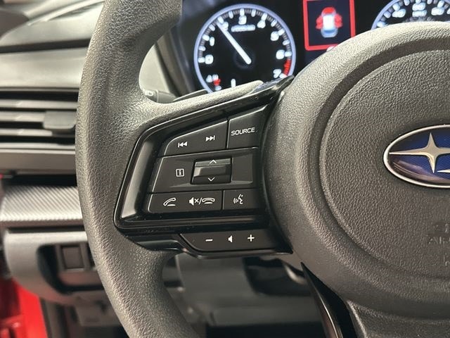 Thumbnail: 2024 Subaru Crosstrek - 18