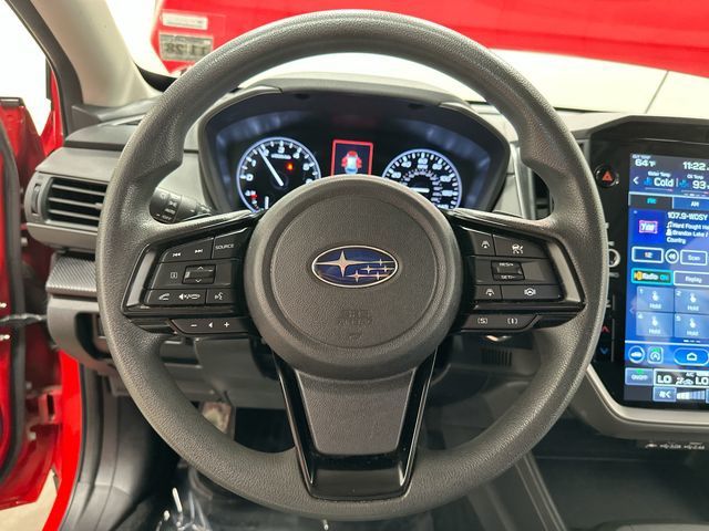 Thumbnail: 2024 Subaru Crosstrek - 2