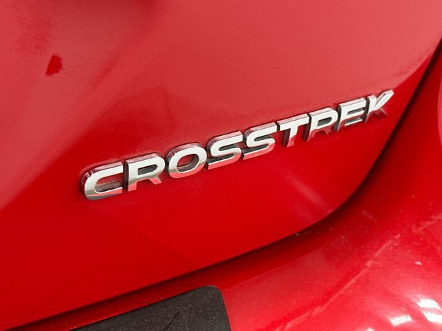 Thumbnail: 2024 Subaru Crosstrek - 28