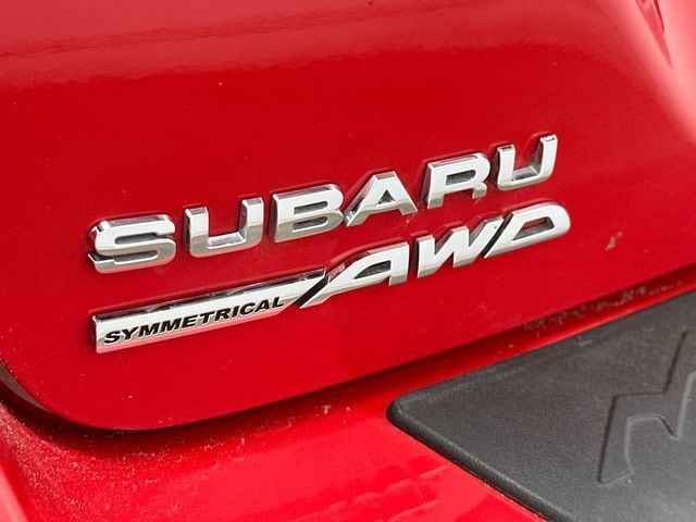 Thumbnail: 2024 Subaru Crosstrek - 6