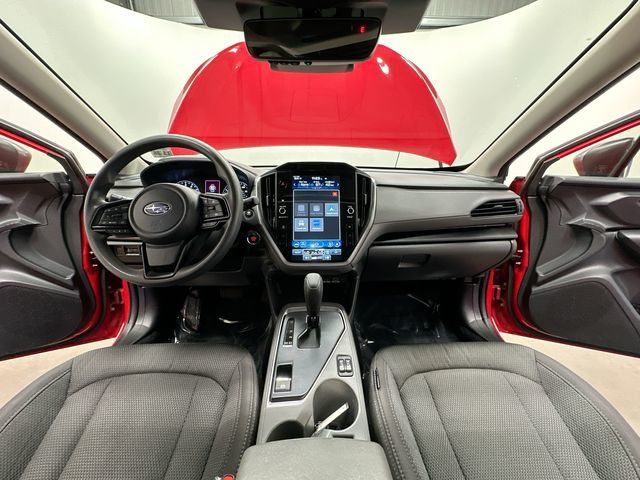 Thumbnail: 2024 Subaru Crosstrek - 9