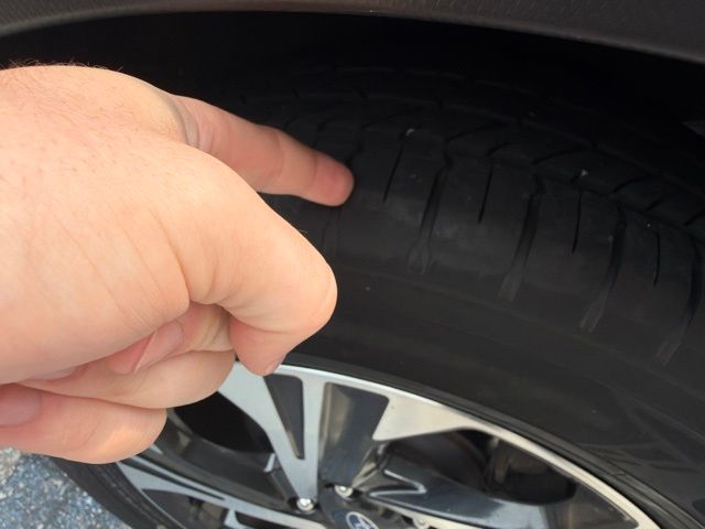 Thumbnail: 2024 Subaru Crosstrek - 19