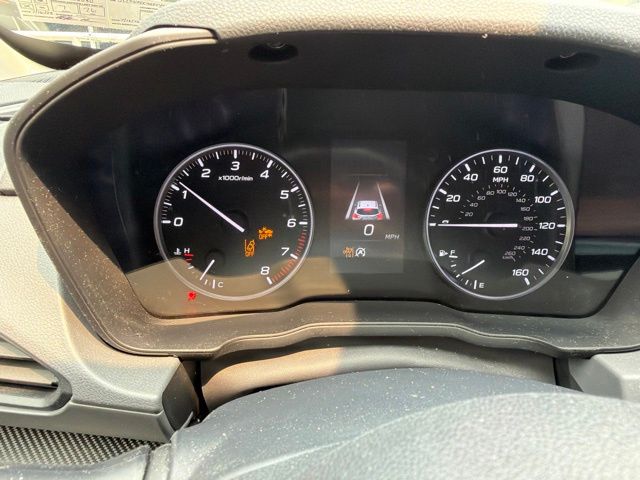 Thumbnail: 2024 Subaru Crosstrek - 9
