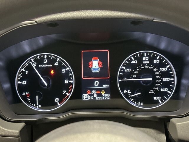 Thumbnail: 2024 Subaru Crosstrek - 15