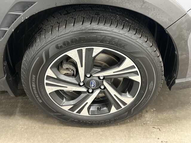 Thumbnail: 2024 Subaru Crosstrek - 8