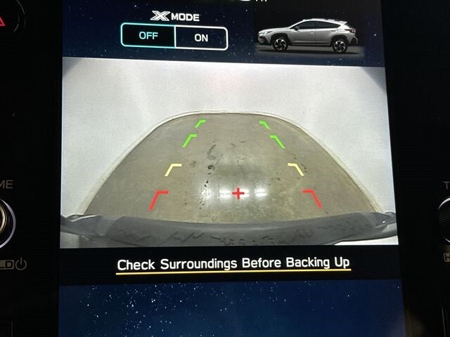 Thumbnail: 2024 Subaru Crosstrek - 23