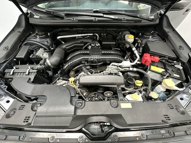 Thumbnail: 2024 Subaru Crosstrek - 9