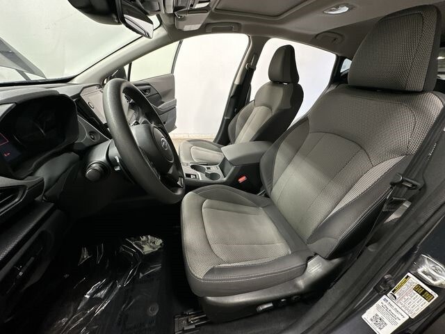 Thumbnail: 2024 Subaru Crosstrek - 12