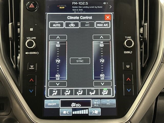 Thumbnail: 2024 Subaru Crosstrek - 24