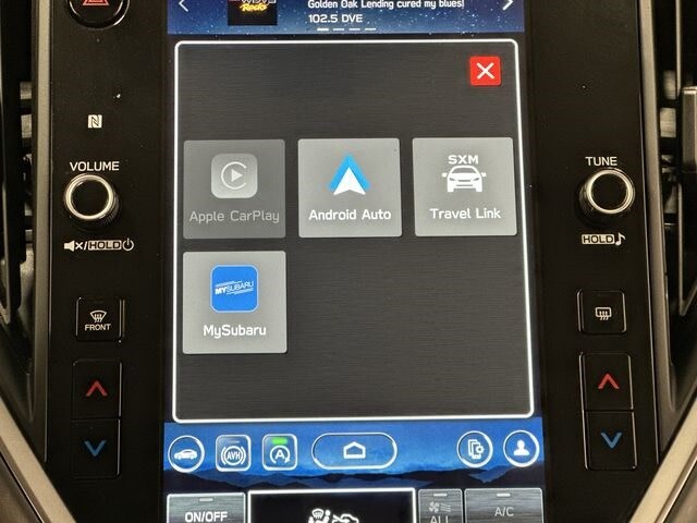 Thumbnail: 2024 Subaru Crosstrek - 22