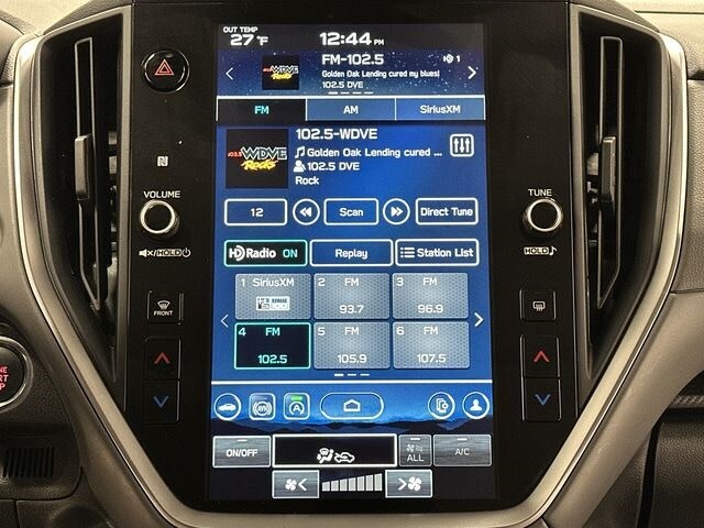 Thumbnail: 2024 Subaru Crosstrek - 14