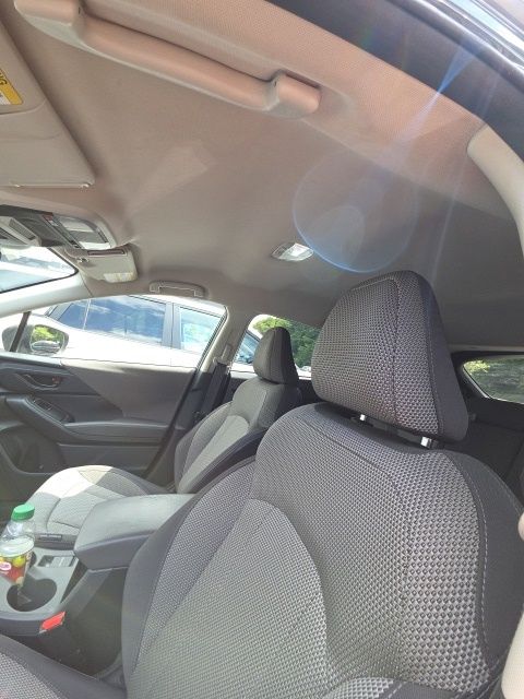 Thumbnail: 2024 Subaru Crosstrek - 8