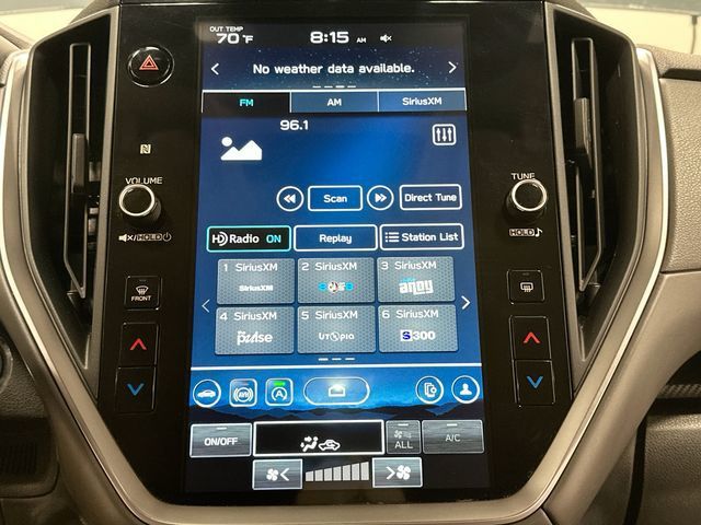 Thumbnail: 2024 Subaru Crosstrek - 14