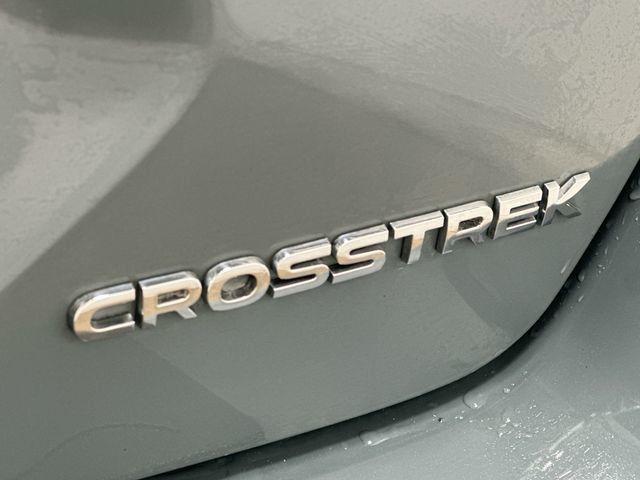 Thumbnail: 2024 Subaru Crosstrek - 28