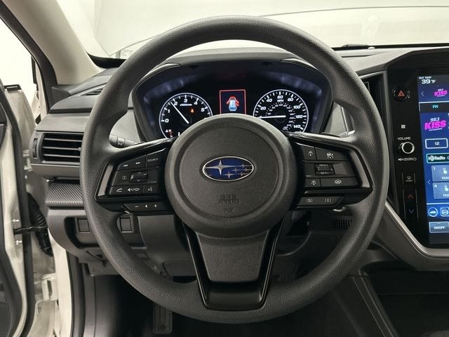 2024 Subaru Crosstrek Premium 2