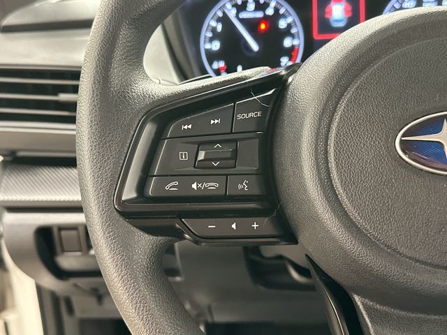 Thumbnail: 2024 Subaru Crosstrek - 18