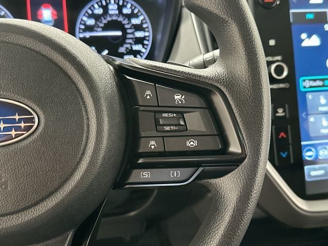 Thumbnail: 2024 Subaru Crosstrek - 19
