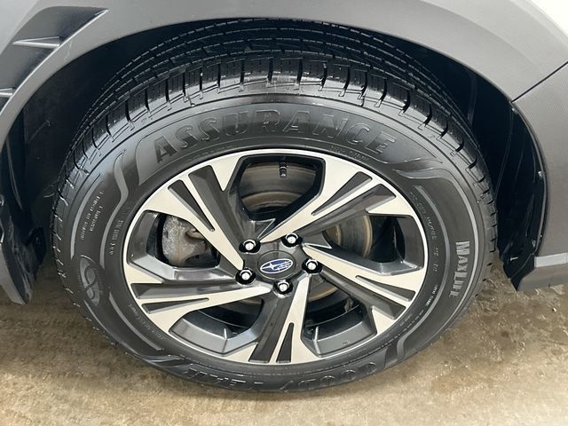 Thumbnail: 2024 Subaru Crosstrek - 7