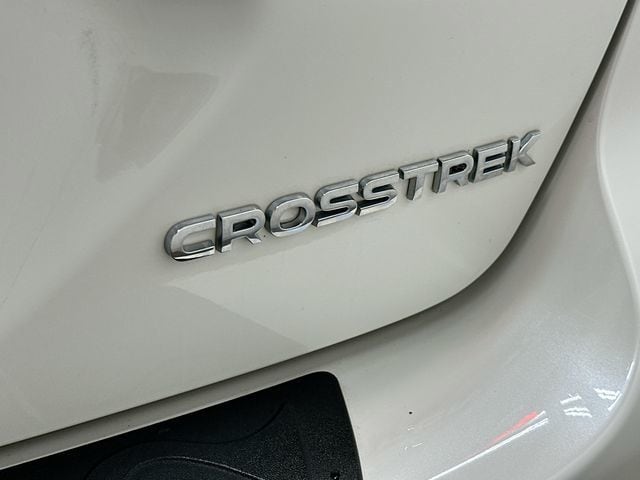 Thumbnail: 2024 Subaru Crosstrek - 27