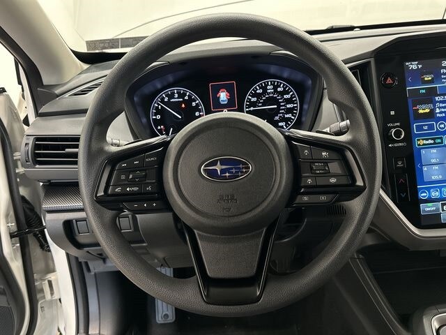 Thumbnail: 2025 Subaru Crosstrek - 2