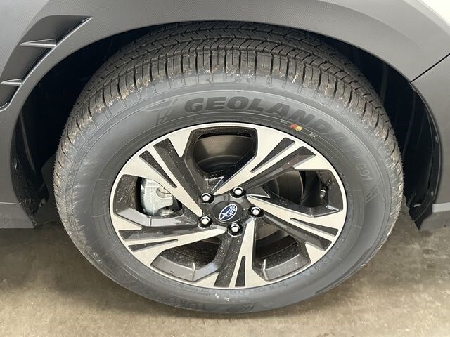 Thumbnail: 2025 Subaru Crosstrek - 7