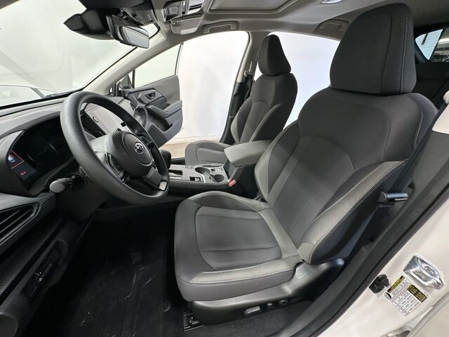 Thumbnail: 2025 Subaru Crosstrek - 23