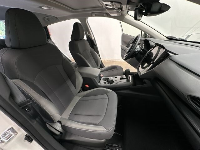 Thumbnail: 2025 Subaru Crosstrek - 25