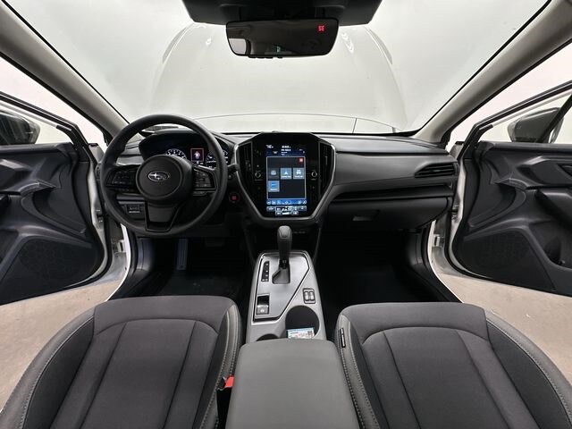 Thumbnail: 2025 Subaru Crosstrek - 9