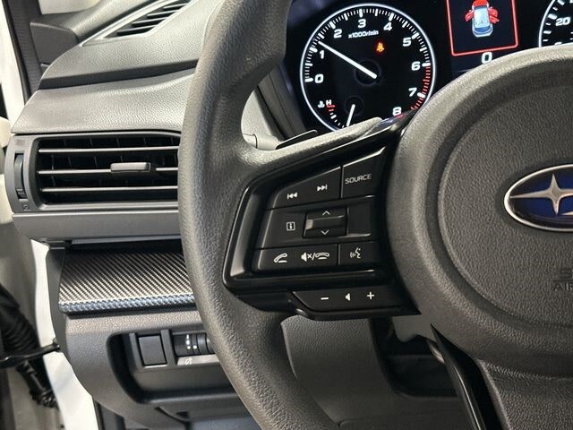 Thumbnail: 2025 Subaru Crosstrek - 17