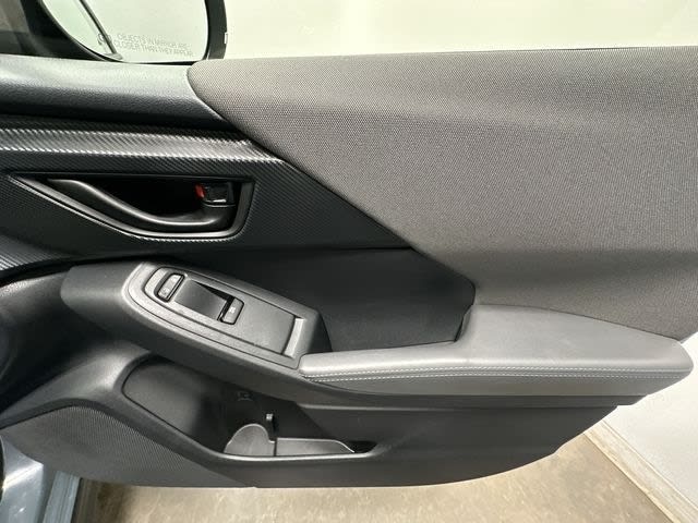 Thumbnail: 2025 Subaru Crosstrek - 27