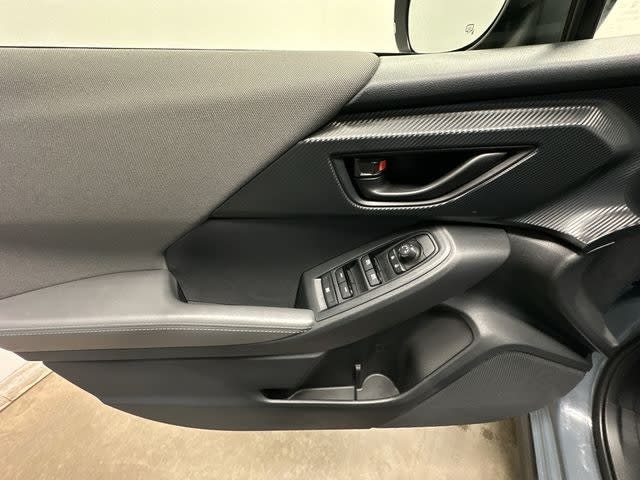 Thumbnail: 2025 Subaru Crosstrek - 24