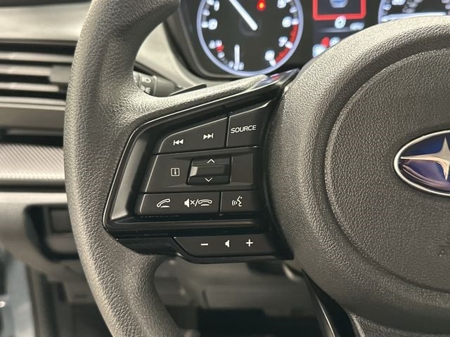 Thumbnail: 2025 Subaru Crosstrek - 17